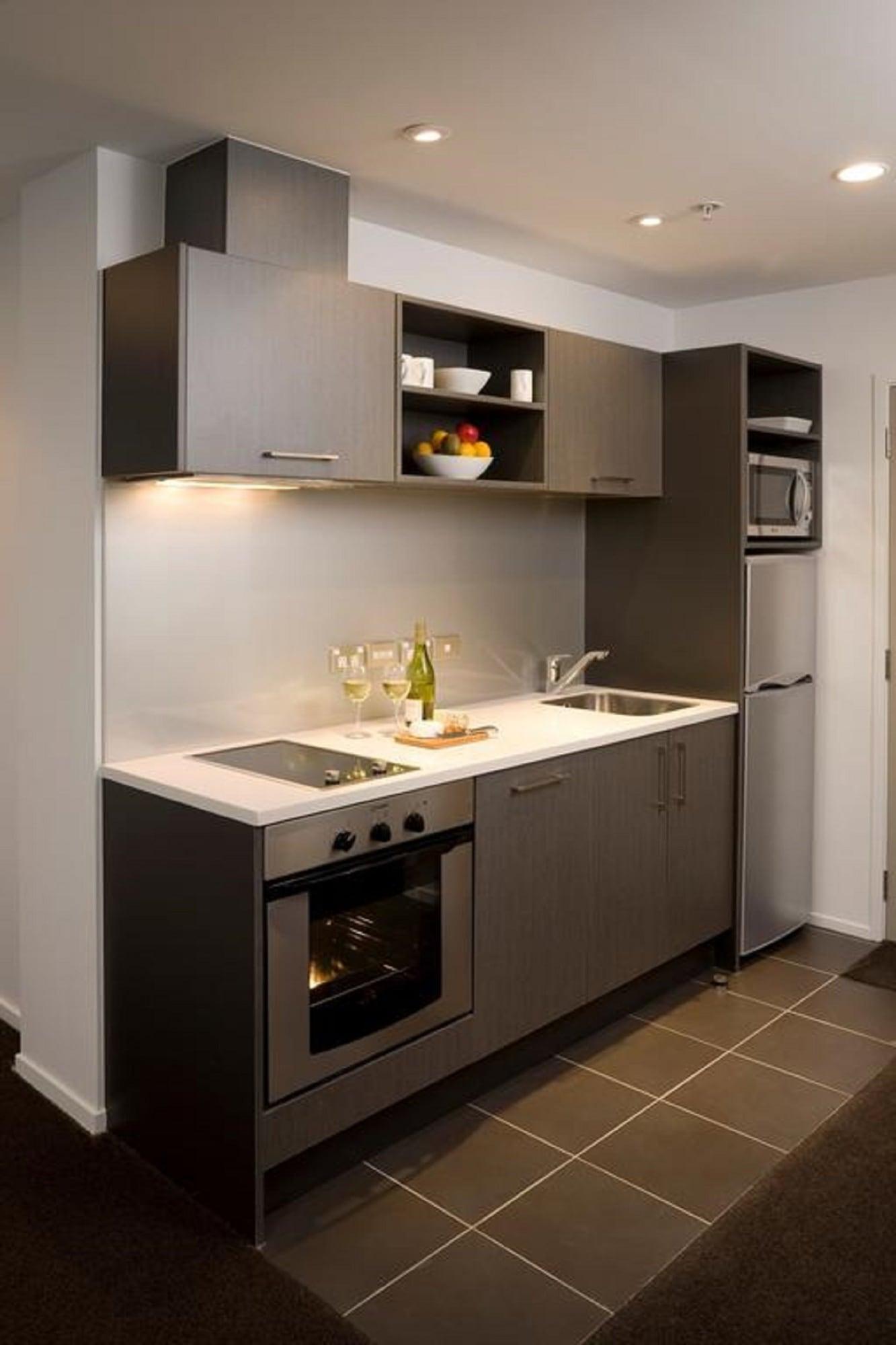 Barclay Suites Auckland Exterior foto