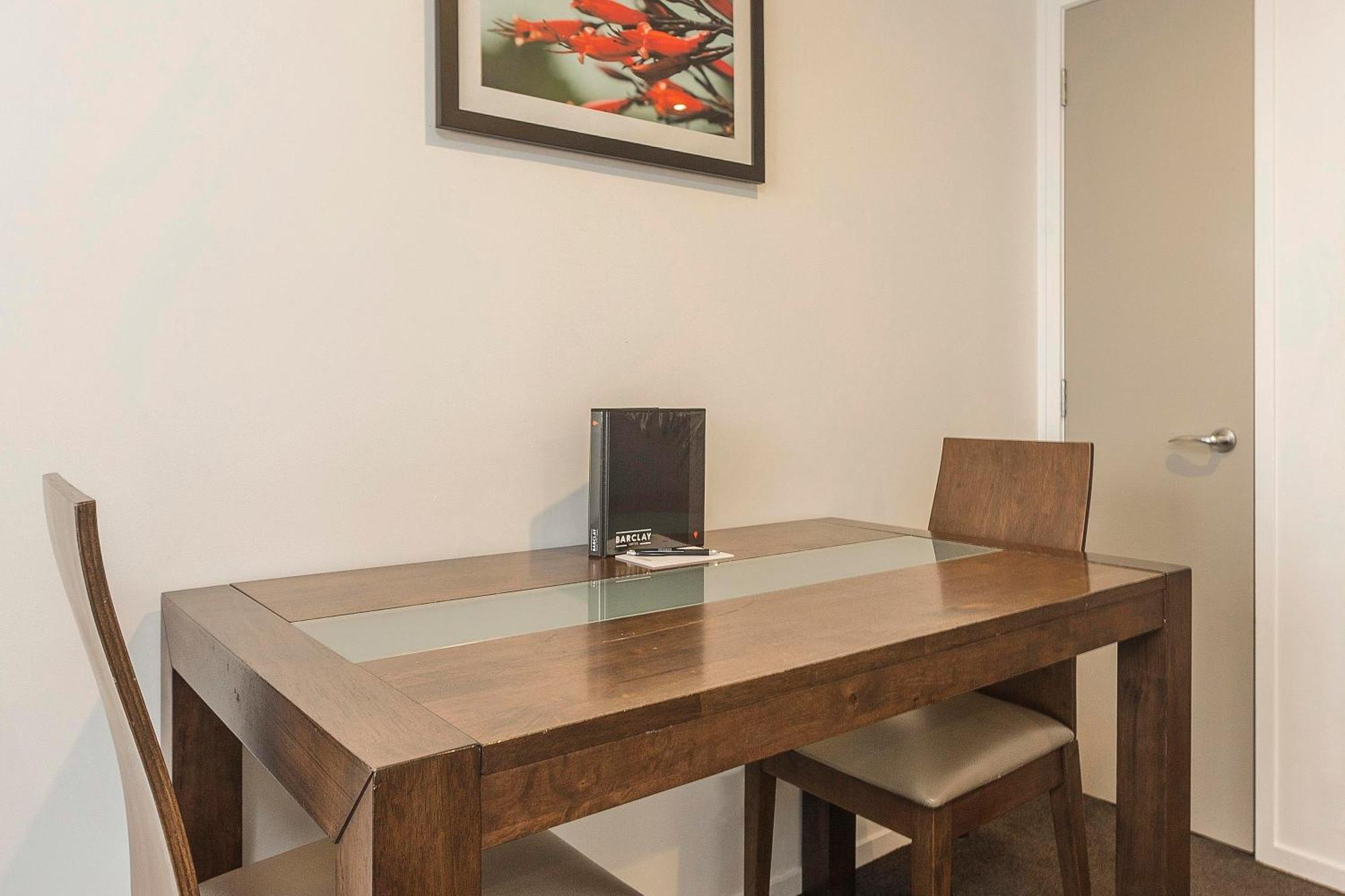Barclay Suites Auckland Cameră foto