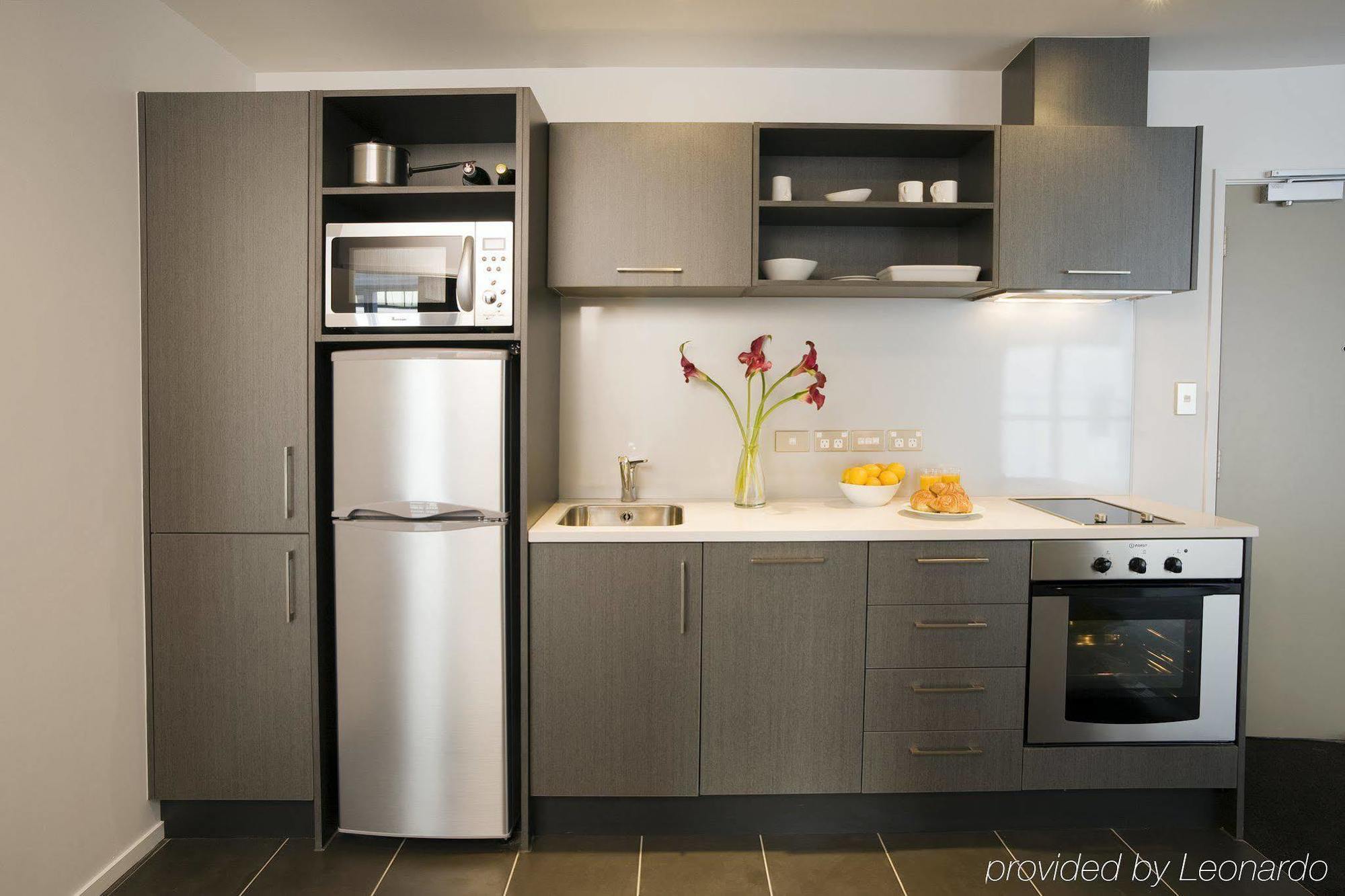 Barclay Suites Auckland Cameră foto