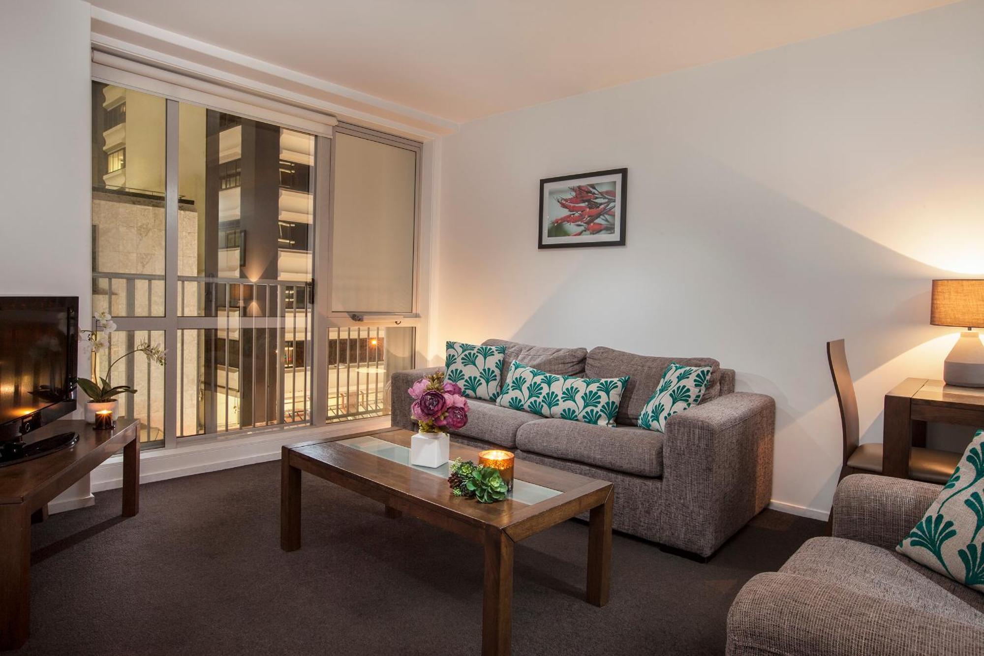 Barclay Suites Auckland Exterior foto